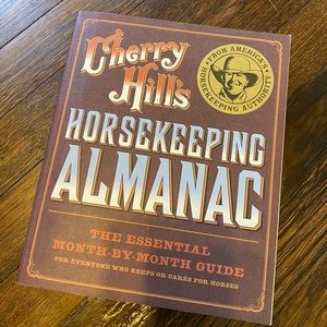 Cherry Hill Horse Keeping Almanac